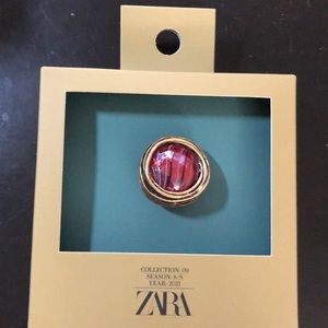 Zara ring